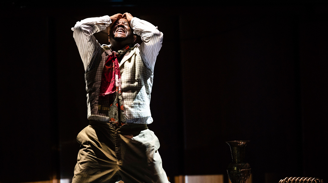 Η «Νεκρή πόλη» ζωντανεύει ξανά στην Εναλλακτική Σκηνή της ΕΛΣ