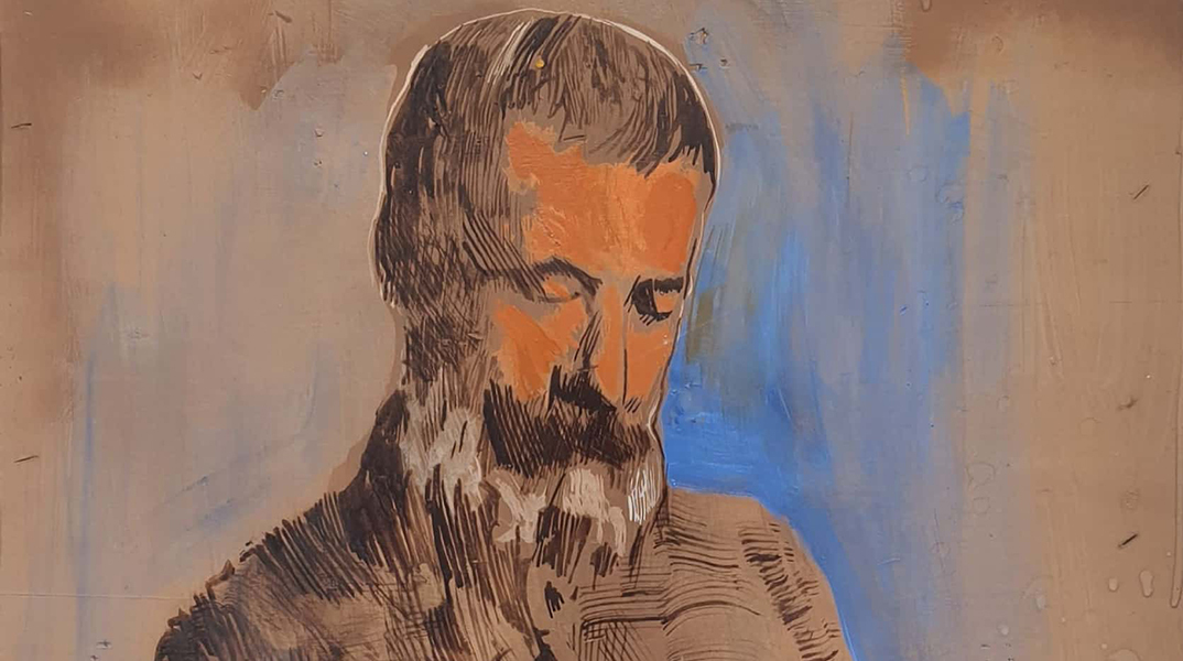 «Εγεννήθην εν Σκιάθο»: Έκθεση - αφιέρωμα στον Αλέξανδρο Παπαδιαμάντη