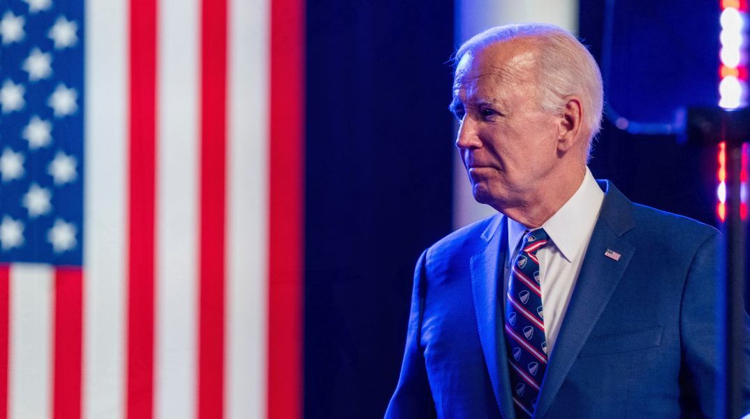 Μπάιντεν: Μπορεί να κερδίσει τις εκλογές λόγω του φόβου επιστροφής Τραμπ;