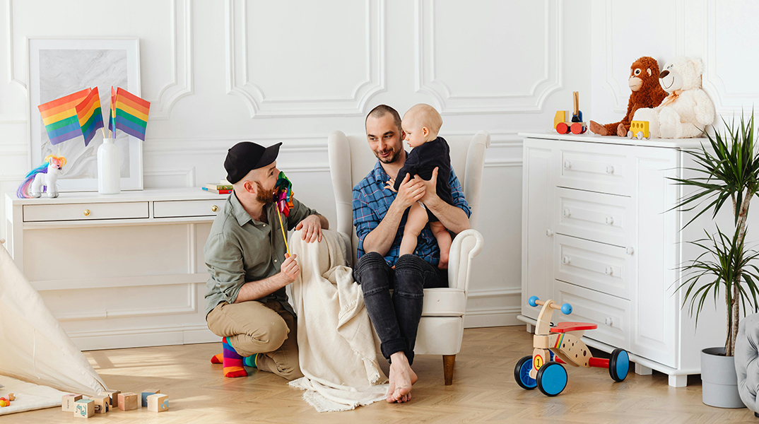 Μια σκασίλα είχαν για τα παιδιά