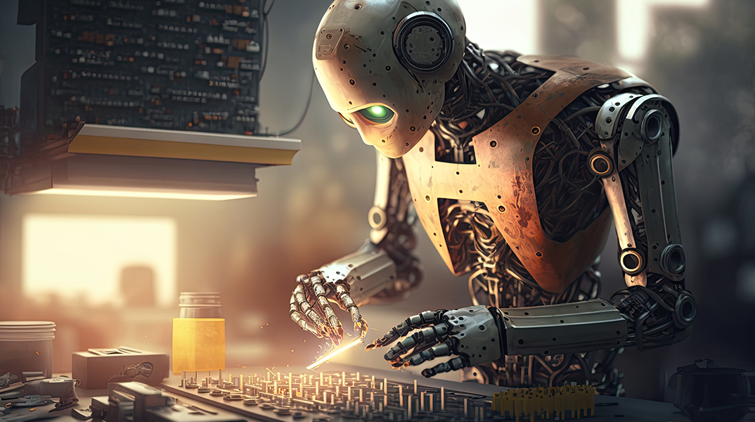 Κίνδυνοι και ερωτηματικά γύρω από την τεχνητή νοημοσύνη