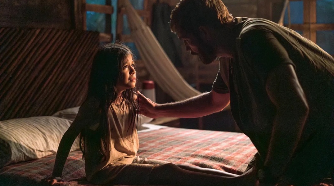 Sound of Freedom: Η μελωδία της ελευθερίας