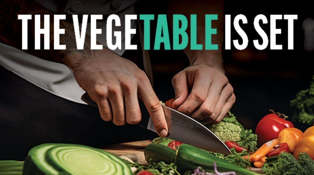 Veganuary στο Hard Rock Cafe