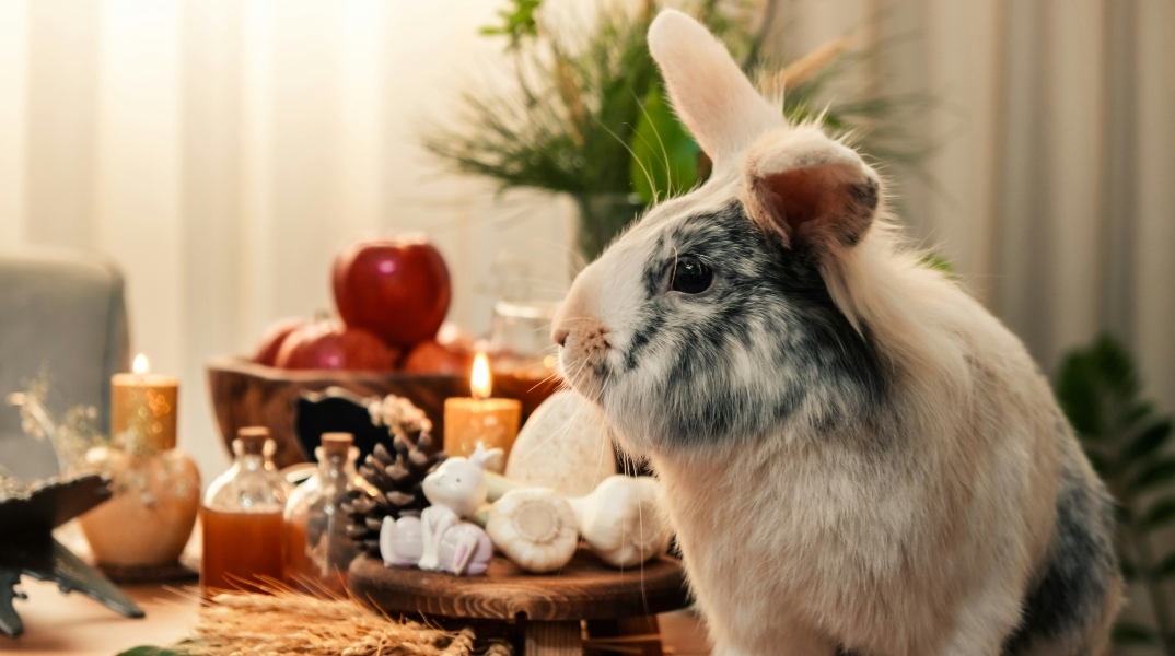 Διαφορετικά και μικρά κατοικίδια για το σπίτι μας