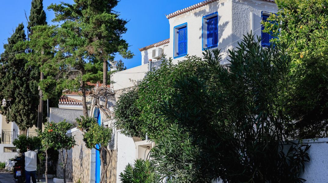 ΣΥΡΙΖΑ: Συνεχίζονται οι συνεδριάσεις στις Σπέτσες