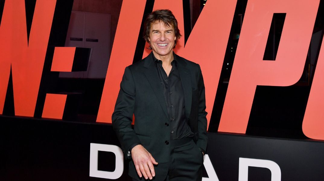 Mission Impossible - Dead Reckoning: Πρεμιέρα 25 Ιανουαρίου