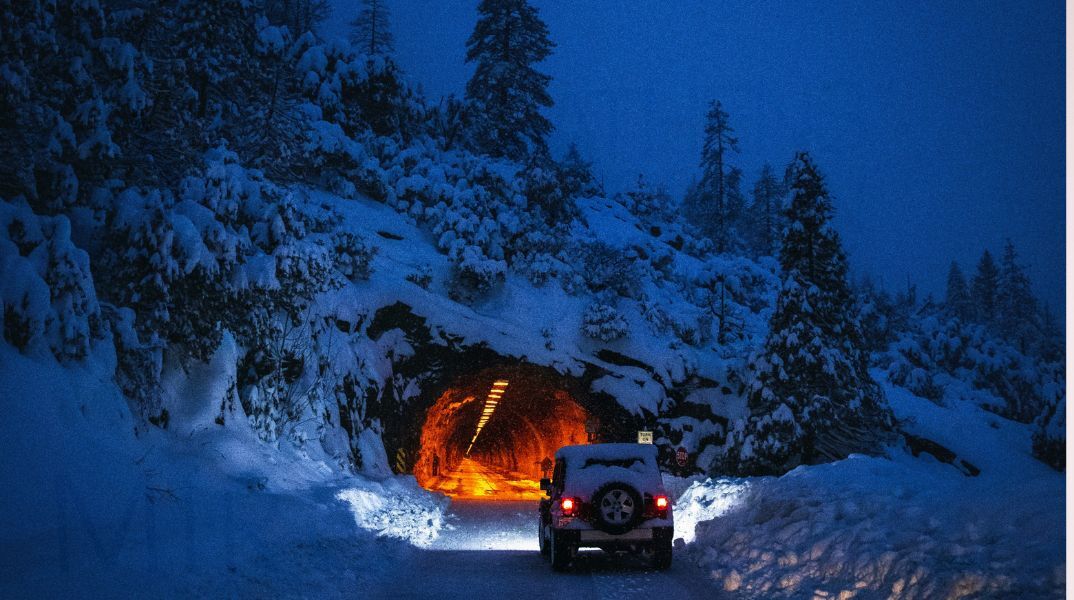 Σε ποιες περιοχές της χώρας είναι υποχρεωτικές οι αντιολισθητικές αλυσίδες
