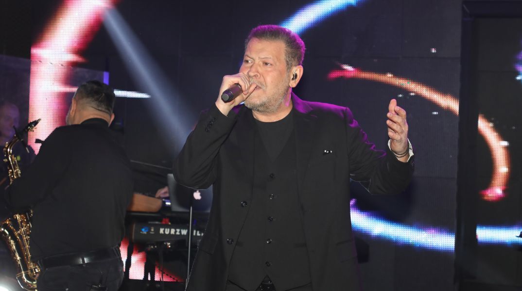 Χάρης Κωστόπουλος: Την Τρίτη η κηδεία του τραγουδιστή