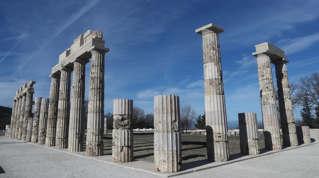 Προσκλήσεις για την υποβολή αιτημάτων για δράσεις Άυλης Πολιτιστικής Κληρονομιάς και δράσεις Μουσείων και Συλλογών Νεότερου Πολιτισμού ανακοινώνει το ΥΠΠΟ.