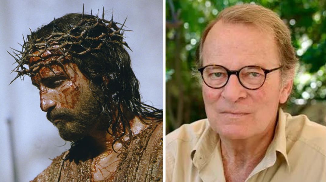 Πέθανε σε ηλικία 74 ετών ο Μπένεντικτ Φιτζέραλντ, συν-σεναριογράφος της ταινίας του Μελ Γκίμπσον, «Τα Πάθη του Χριστού» - Η πορεία του στον κινηματογράφο.