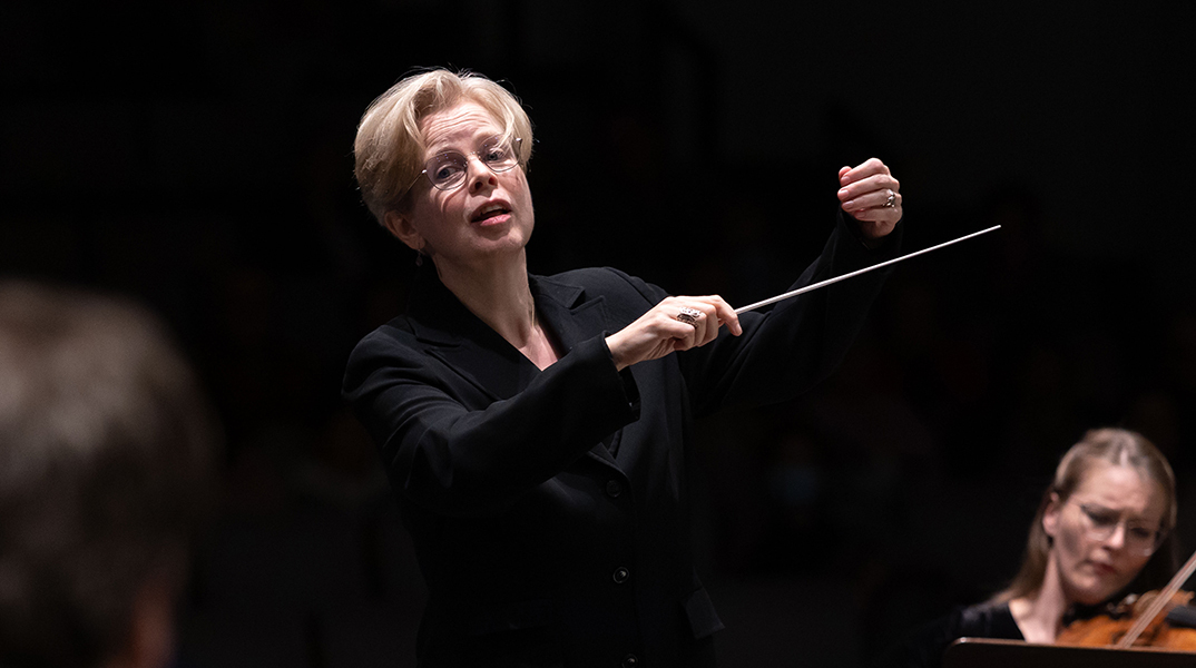 Catherine Larsen Maguire