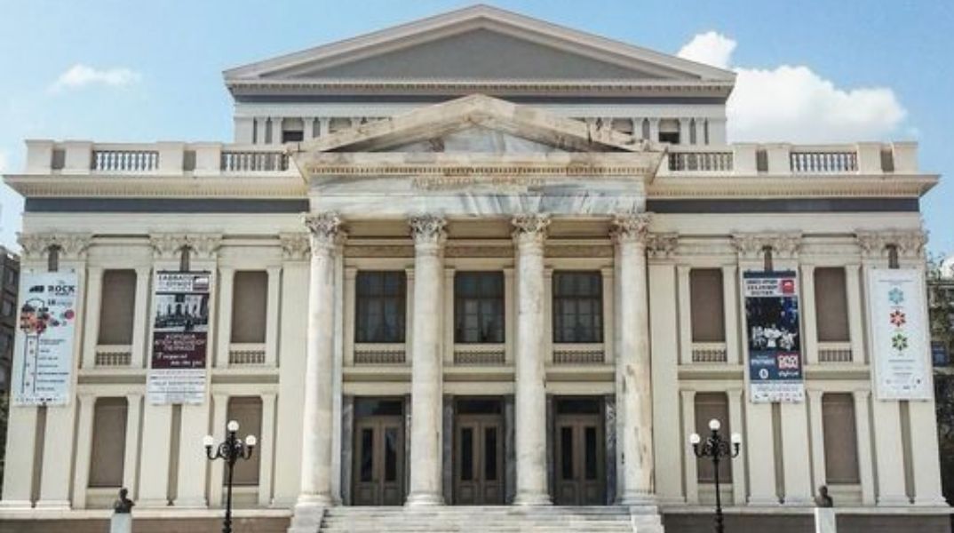 Δημοτικό Θέατρο Πειραιά: Τι θα δούμε έως την άνοιξη 2024