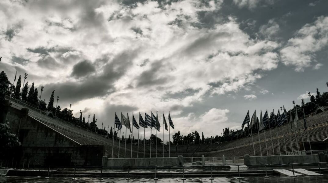 Ποιες περιοχές θα επηρεάσει ο χιονιάς σύμφωνα με το νέο έκτακτο δελτίο της ΕΜΥ