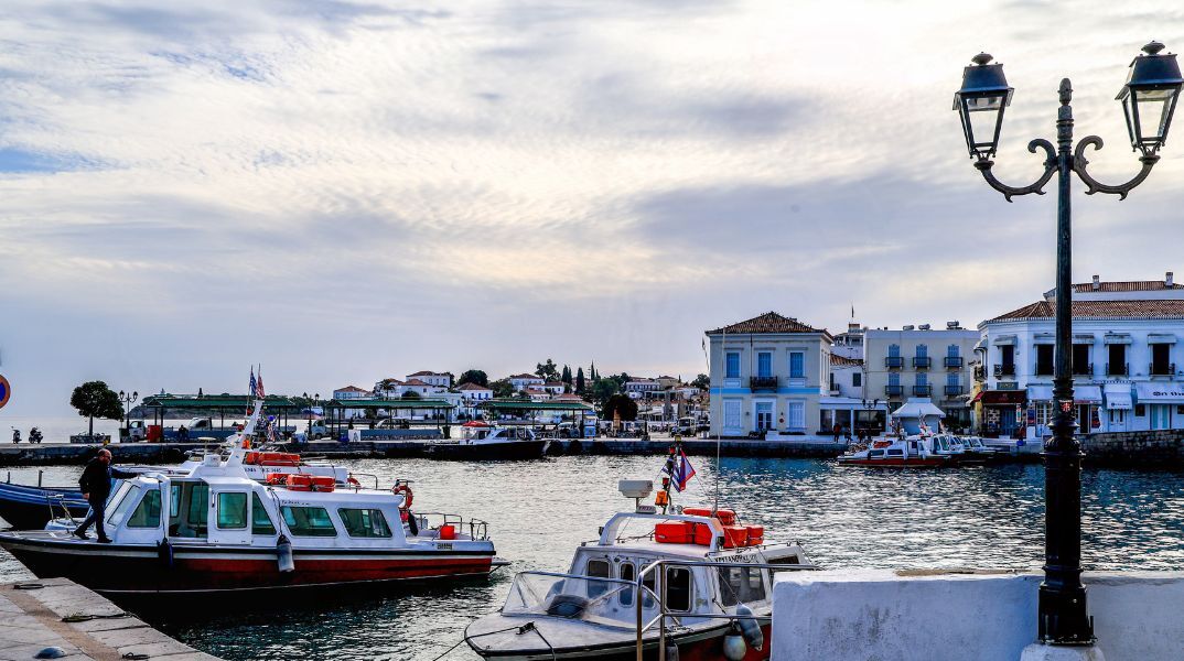 Καιρός αύριο: Με τσουχτερο κρύο ο καιρός την Τρίτη