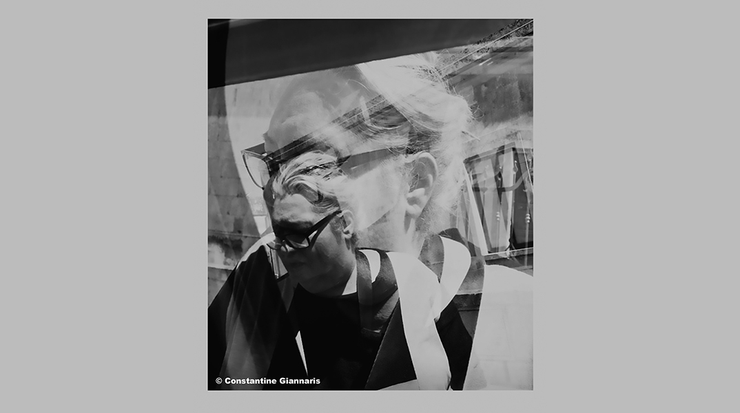 Μυστήριο 112 Μαρία Παπαδημητρίου: Το θέατρο της ενέργειας ή περί φιλίας