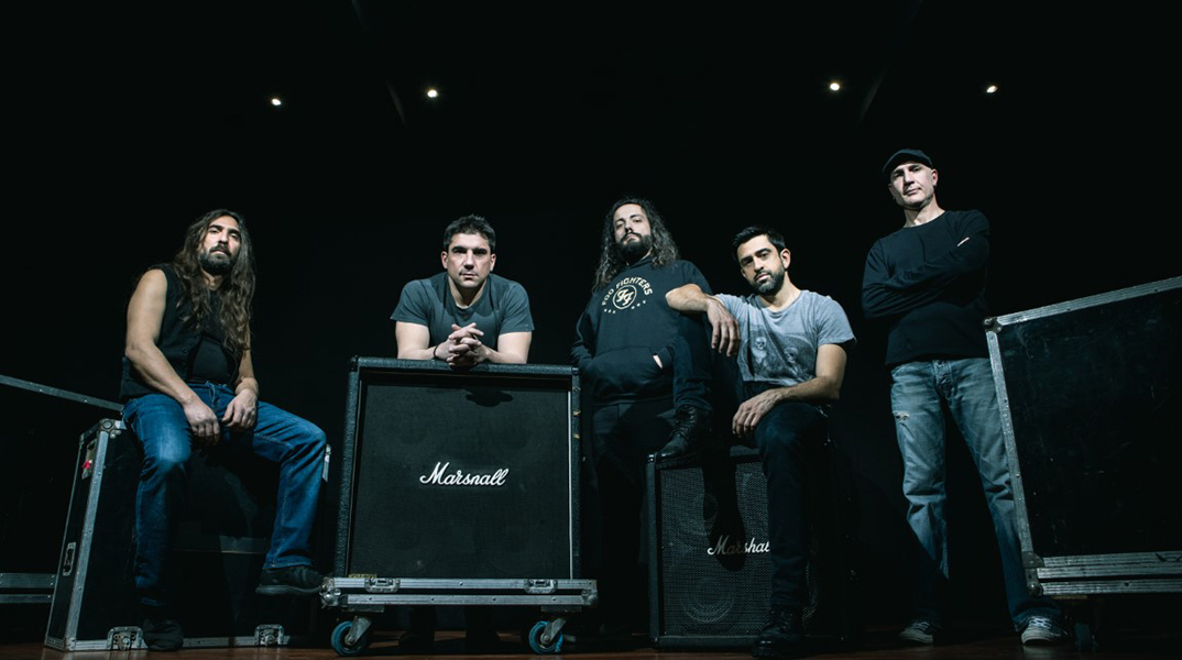 Οι Soundtruck στο Κύτταρο