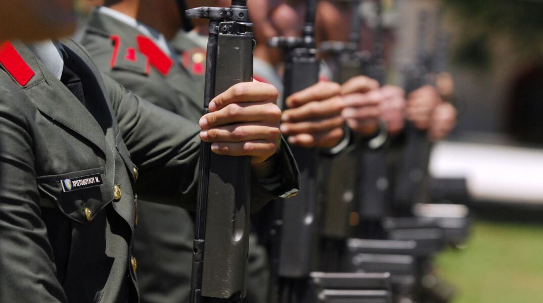 Επίθεση κατήγγειλαν δύο στρατιώτες της ΕΛΔΥΚ στην Κύπρο