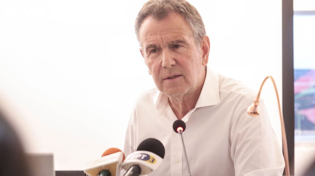 Σπύρος Βούγιας: 11+1 ερωταπαντήσεις για το Flyover - Η ανάρτηση του προέδρου του δημοτικού συμβουλίου Θεσσαλονίκης και συγκοινωνιολόγου.