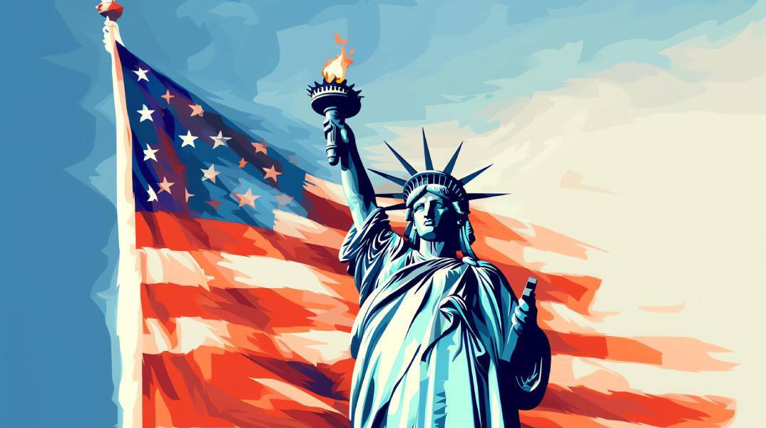 Στην πορεία προς τις αμερικανικές προεδρικές εκλογές