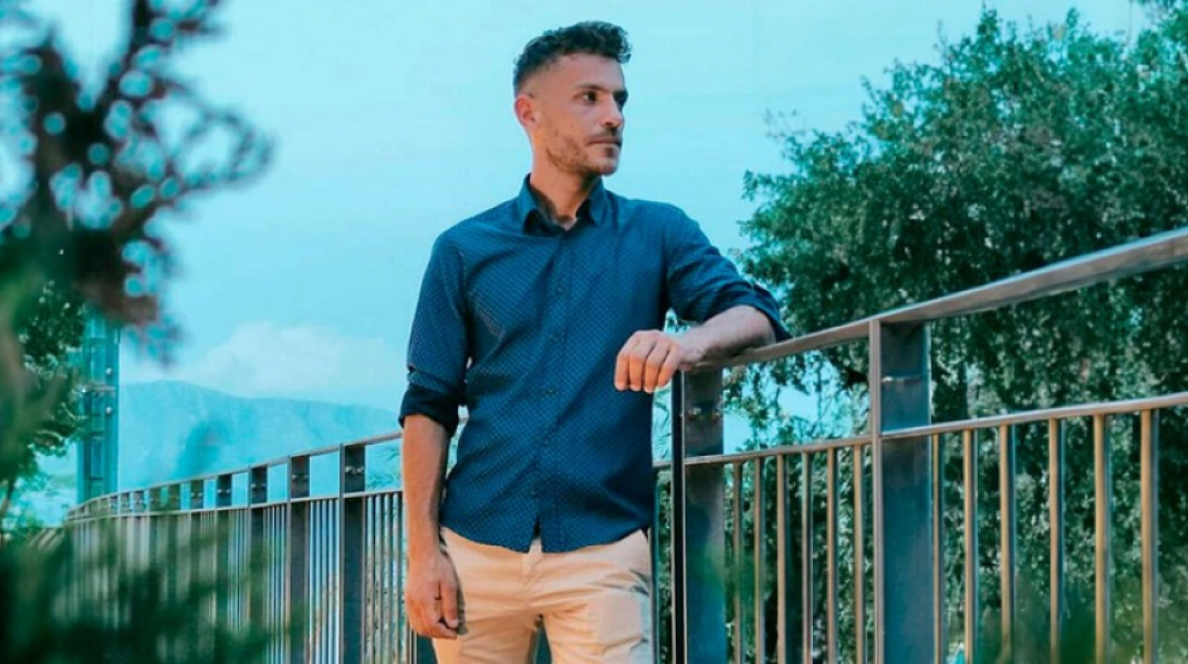 Ο 31χρονος Μπάμπης Κούτσικος δολοφονήθηκε στο Μεσολόγγι - Η σορός του εντοπίστηκε 18 μέρες μετά την εξαφάνισή του