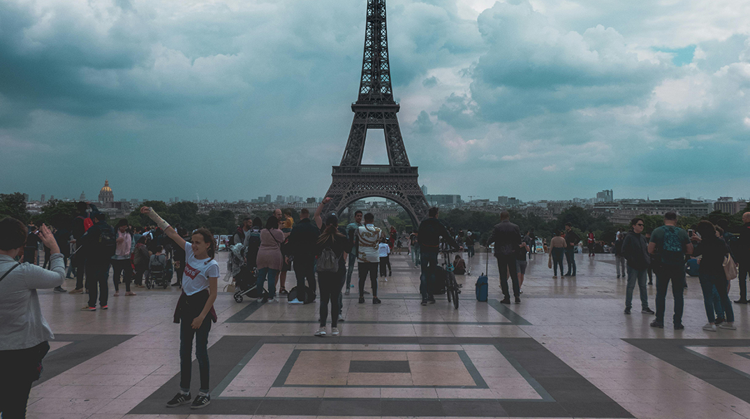 Μαζικός τουρισμός, αυτή η μάστιγα