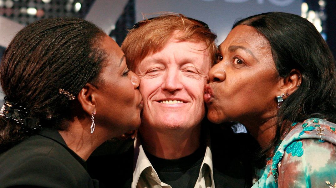 Φρανκ Φάριαν: Πέθανε ο ιδρυτής των Boney M. - Ο Γερμανός μουσικός παραγωγός βρισκόταν πίσω και από την καριέρα των Milli Vanilli.