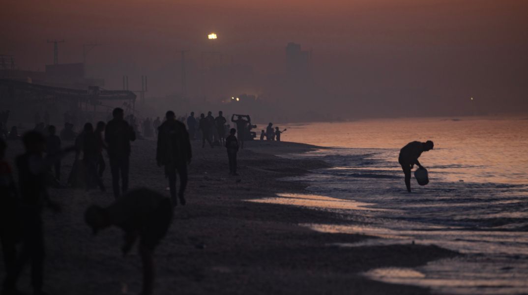 Περισσότερες από 20 διεθνείς ΜΚΟ κατήγγειλαν την ανεύθυνη στάση των χωρών
