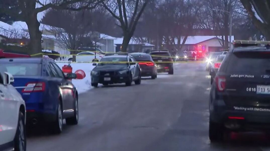 Αυτοκτόνησε ο δράστης των πυροβολισμών στο Σικάγο