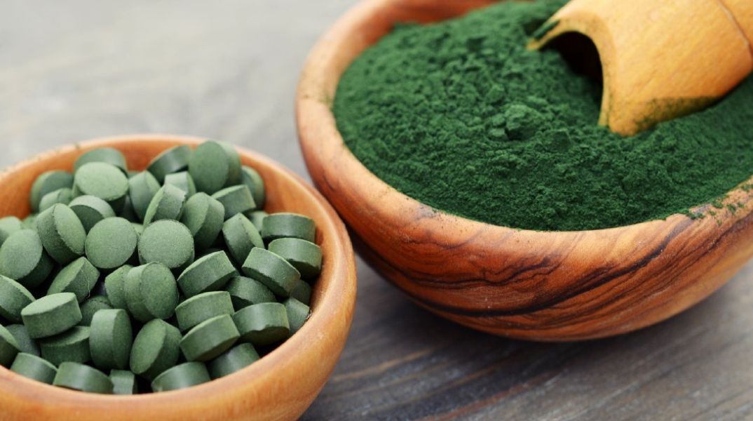 Spirulina Supreme: Το ελληνικό φυσικό προϊόν