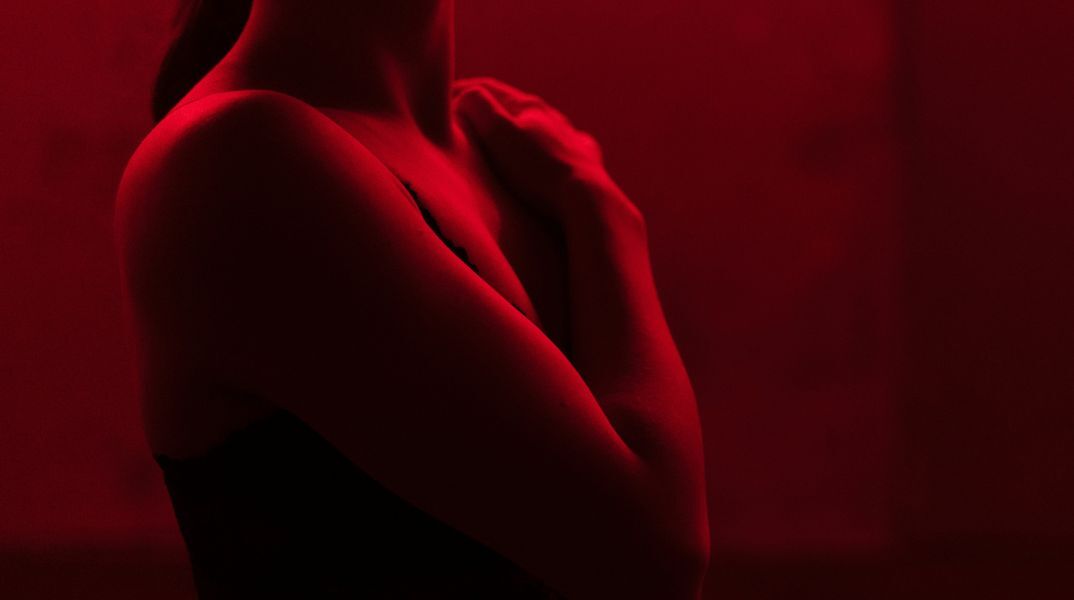 Οίκος ανοχής