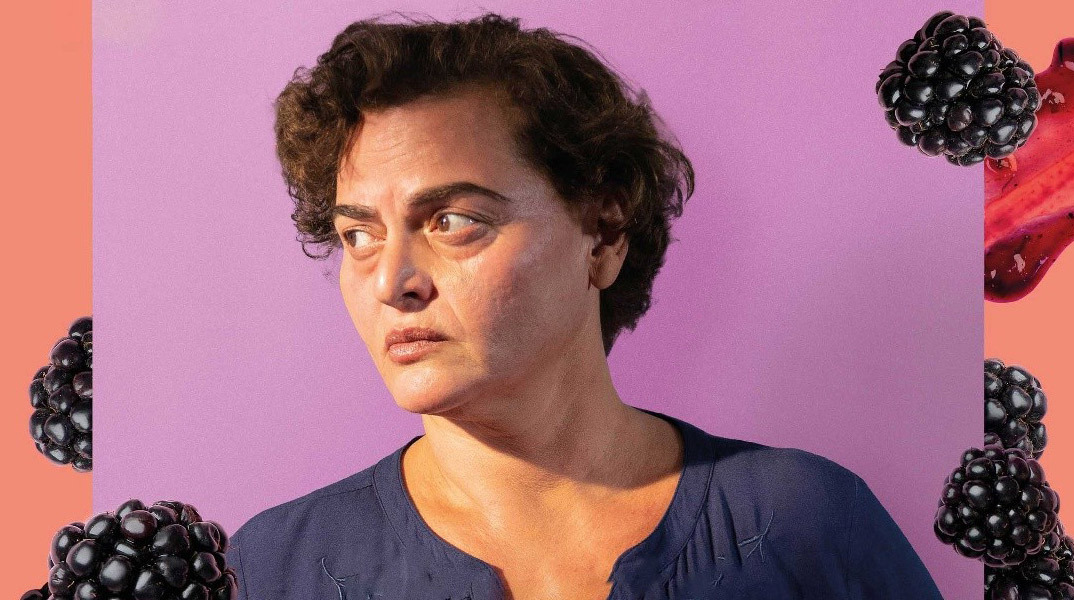 Μαύρος κότσυφας, μαύρο βατόμουρο