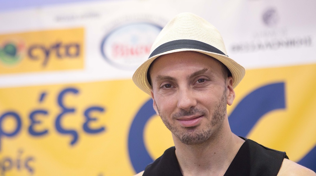 Ιωάννης Μελισσανίδης: Δημοσιογράφοι ήθελαν να με δουν να καταρρέω - Δεν μάσησα με τον οχετό τους