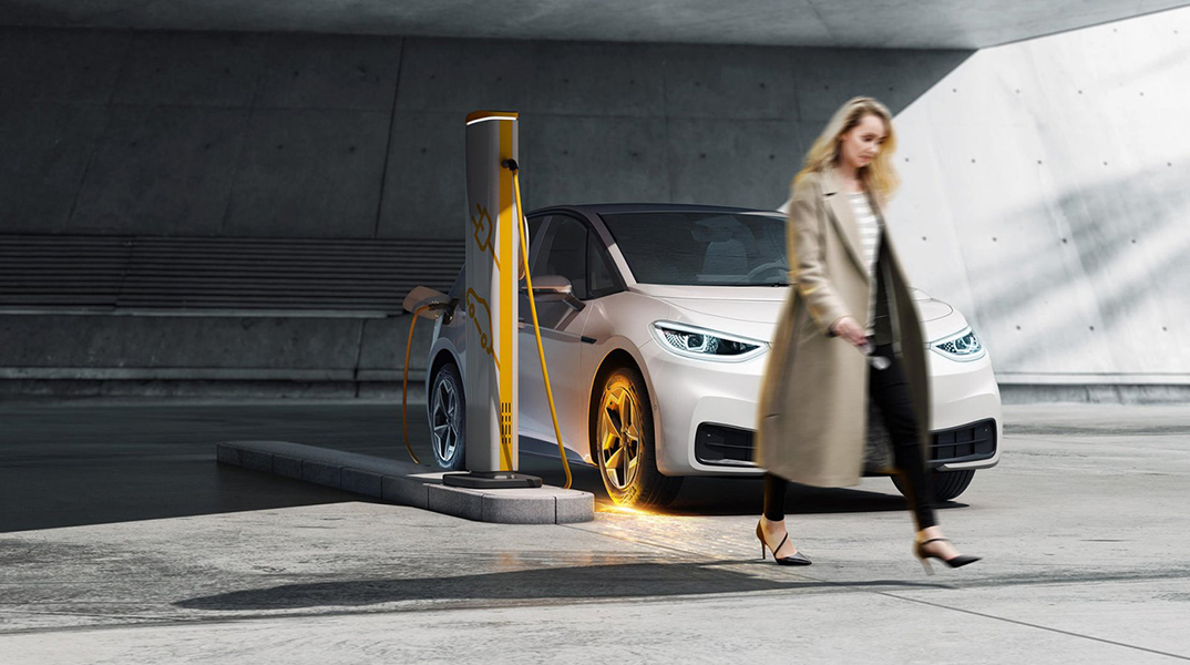 Γιατί οι κατασκευαστές των ηλεκτρικών αυτοκινήτων επιλέγουν ελαστικά Continental