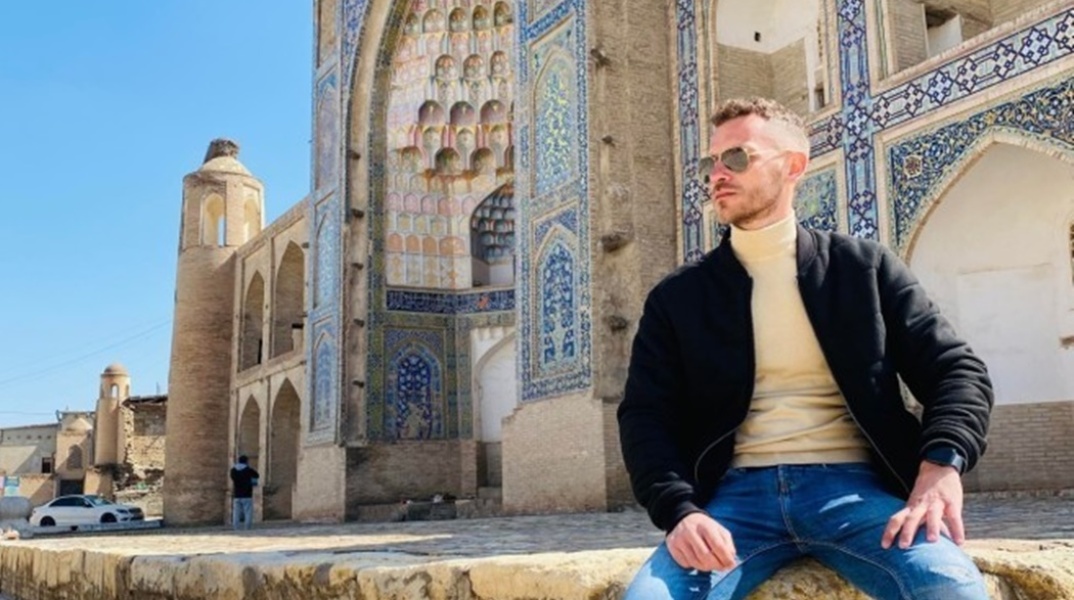 Ο 31χρονος Μπάμπης Κούτσικος δολοφονήθηκε στο Μεσολόγγι