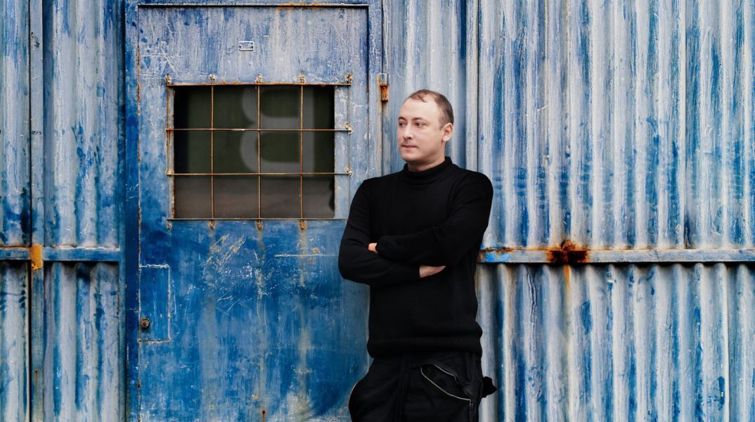 Το Φεστιβάλ Αθηνών Επιδαύρου 2024 θα ανοίξει ο Τιμοφέι Κουλιάμπιν, με το ανέβασμα του ευριπίδειου έργου «Ιφιγένεια εν Αυλίδι».