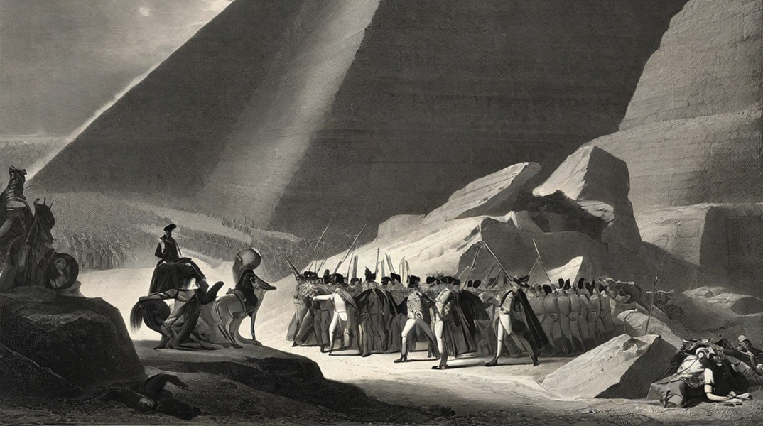 «Fake History. 100 + 1 μύθοι της ιστορίας υπό… κατάρριψη»: Αποκλειστική προδημοσίευση