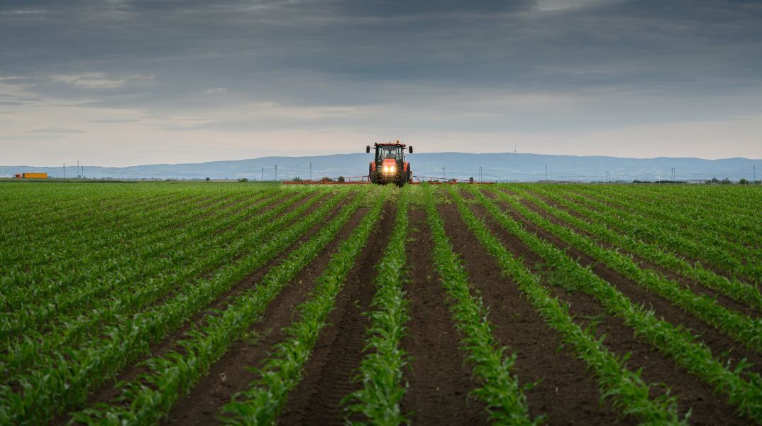 ΕΕ: Η πρώτη συνάντηση της «Συμμαχίας του Νότου» για θέματα γεωργίας, με ελληνική πρωτοβουλία - Κοινό μέτωπο απέναντι στα προβλήματα - Τι συμφωνήθηκε.
