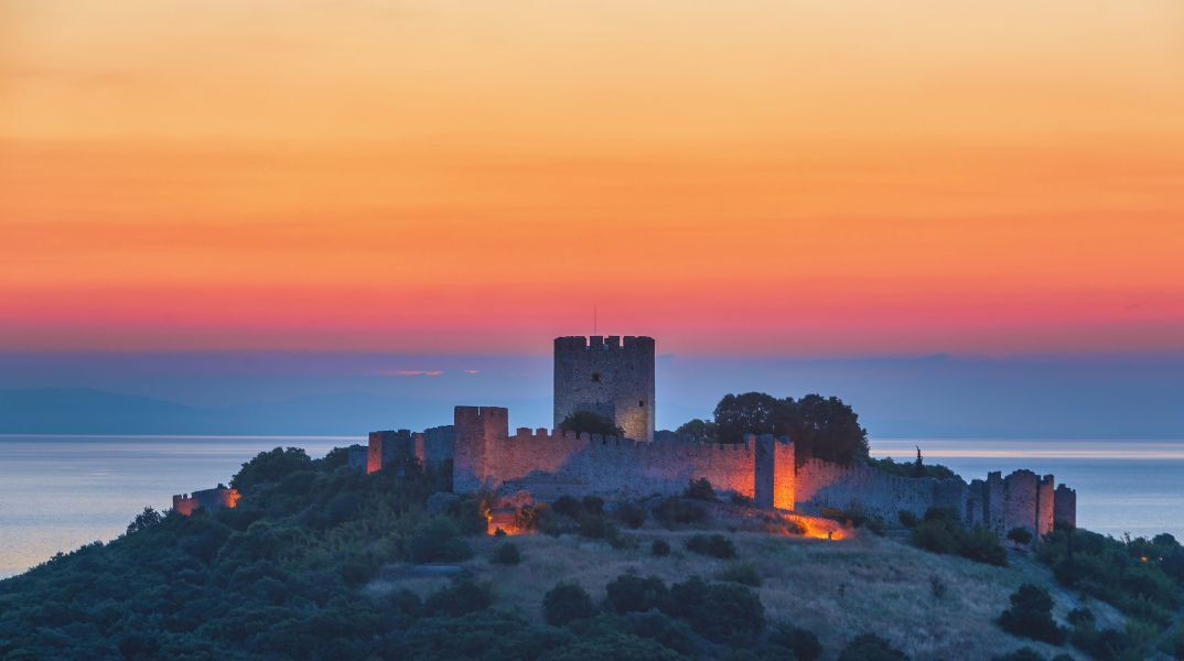 Ηλιόλουστος ο καιρός την Πέμπτη - Πόσο θα ανέβει η θερμοκρασία