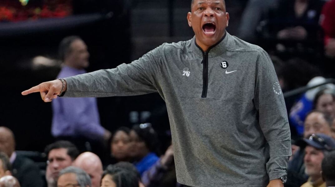 Μιλγουόκι Μπακς: «Κλειδώνει» ο Ντοκ Ρίβερς για τον πάγκο τους