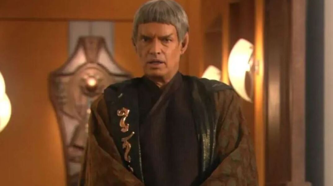 Πέθανε ο ηθοποιός Γκάρι Γκρέιαμ του Star Trek