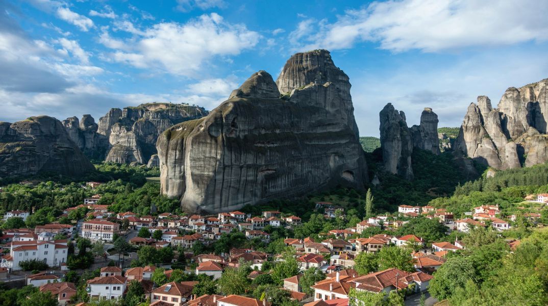 Τουρισμός για όλους 2024: Πότε ανοίγει η πλατφόρμα