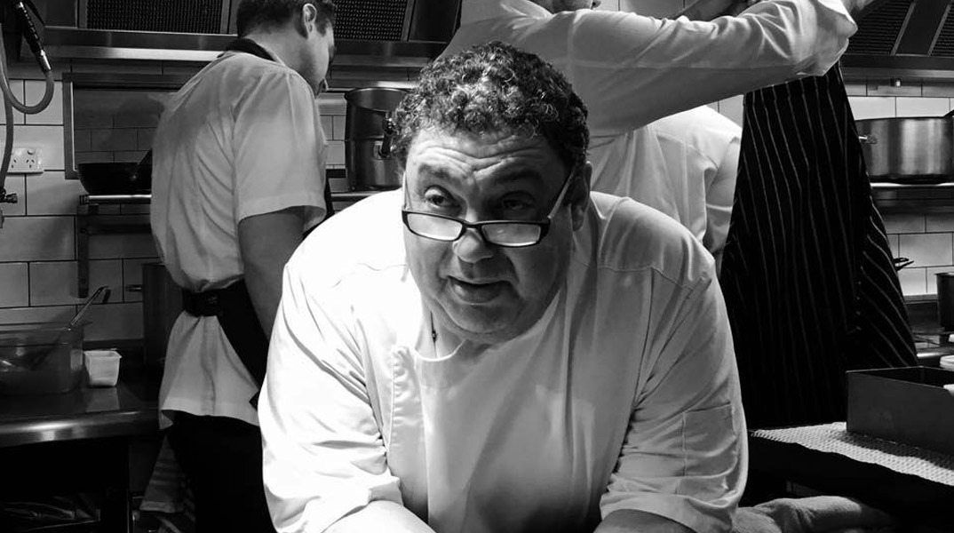 Χριστόφορος Πέσκιας