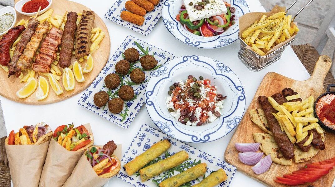 Κουντουριώτικο: