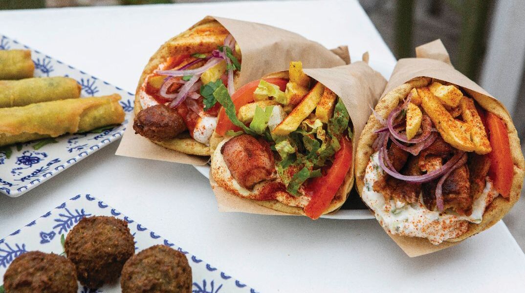 Κουντουριώτικο