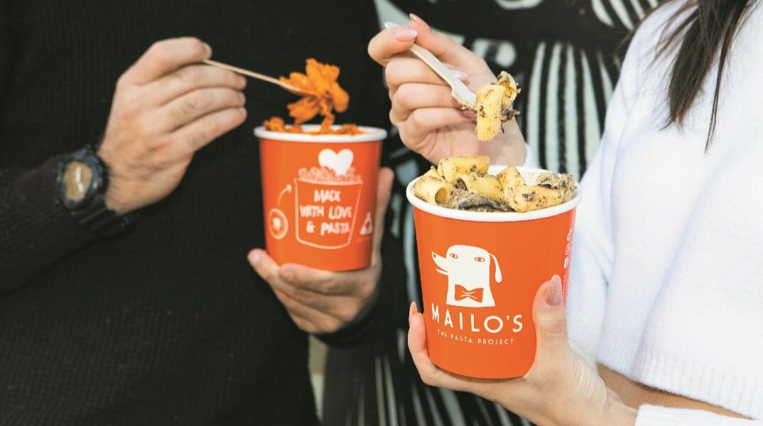 Mailo’s