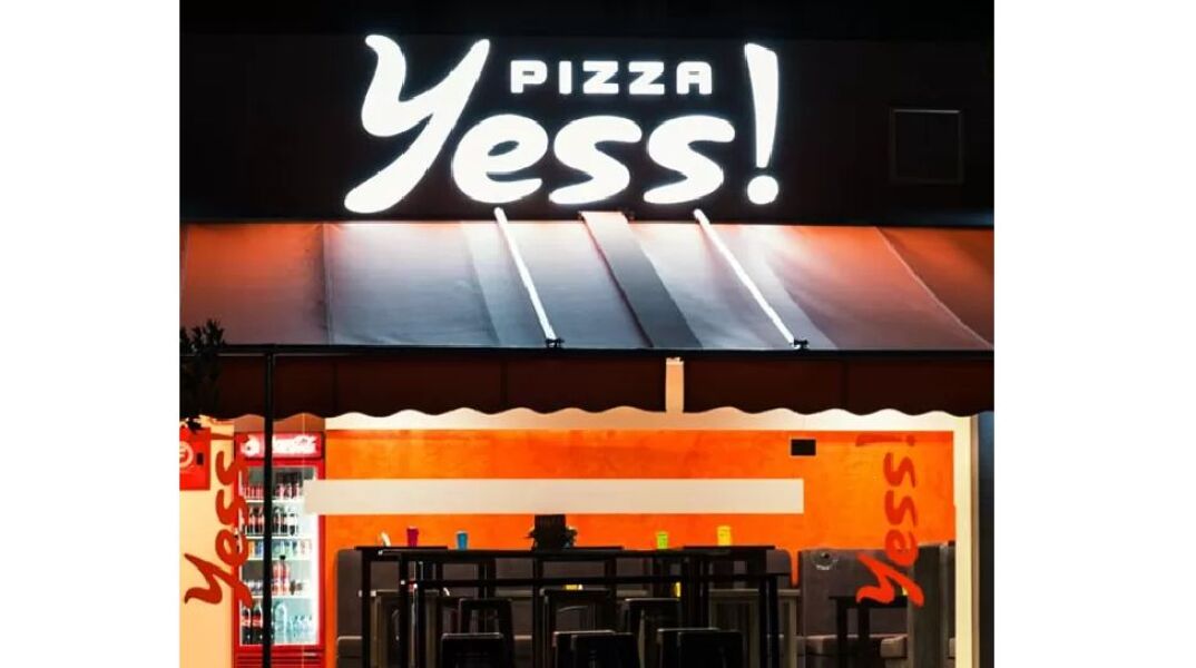 Pizza Yess!
