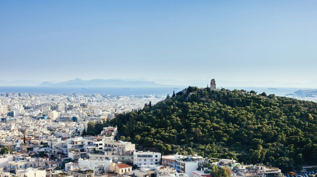 Πράσινο Ταμείο: Αξιοποίηση προγραμμάτων από Δήμους