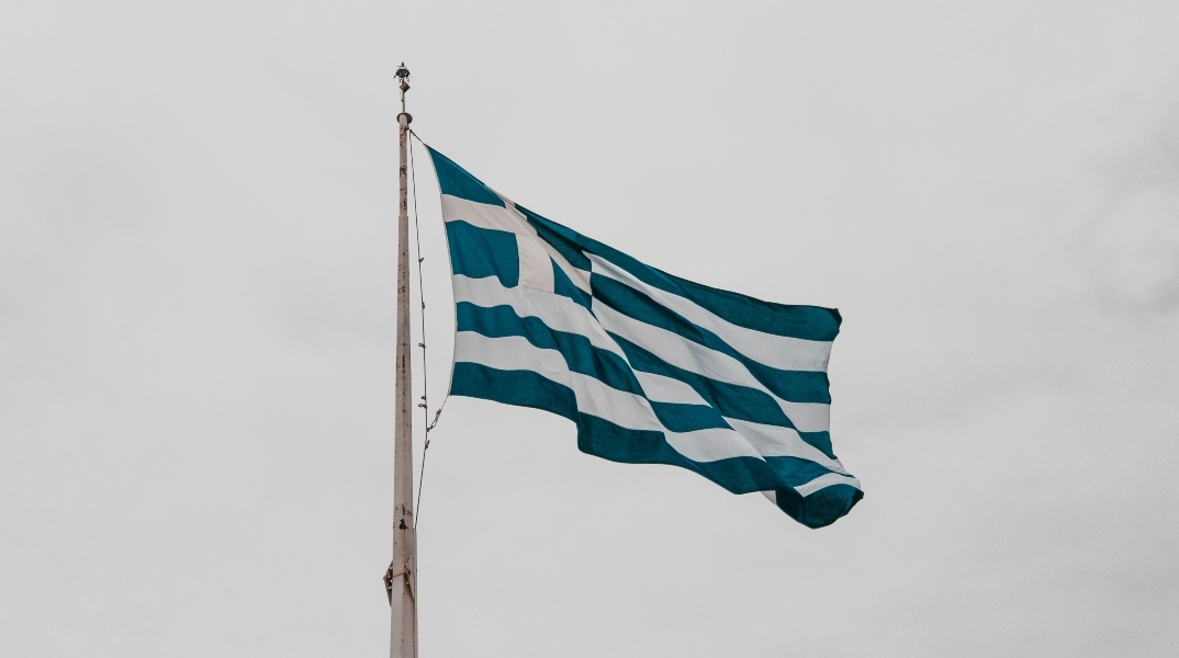 O πραγματικός Έλληνας