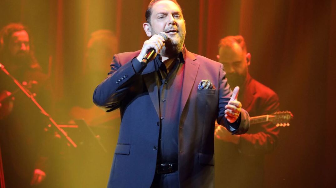 Στέλιος Διονυσίου: Τι αποκάλυψε για την περιπέτεια της υγείας του