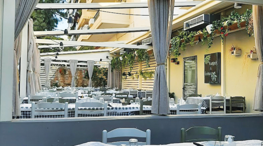 Βασιλικός & Δυόσμος